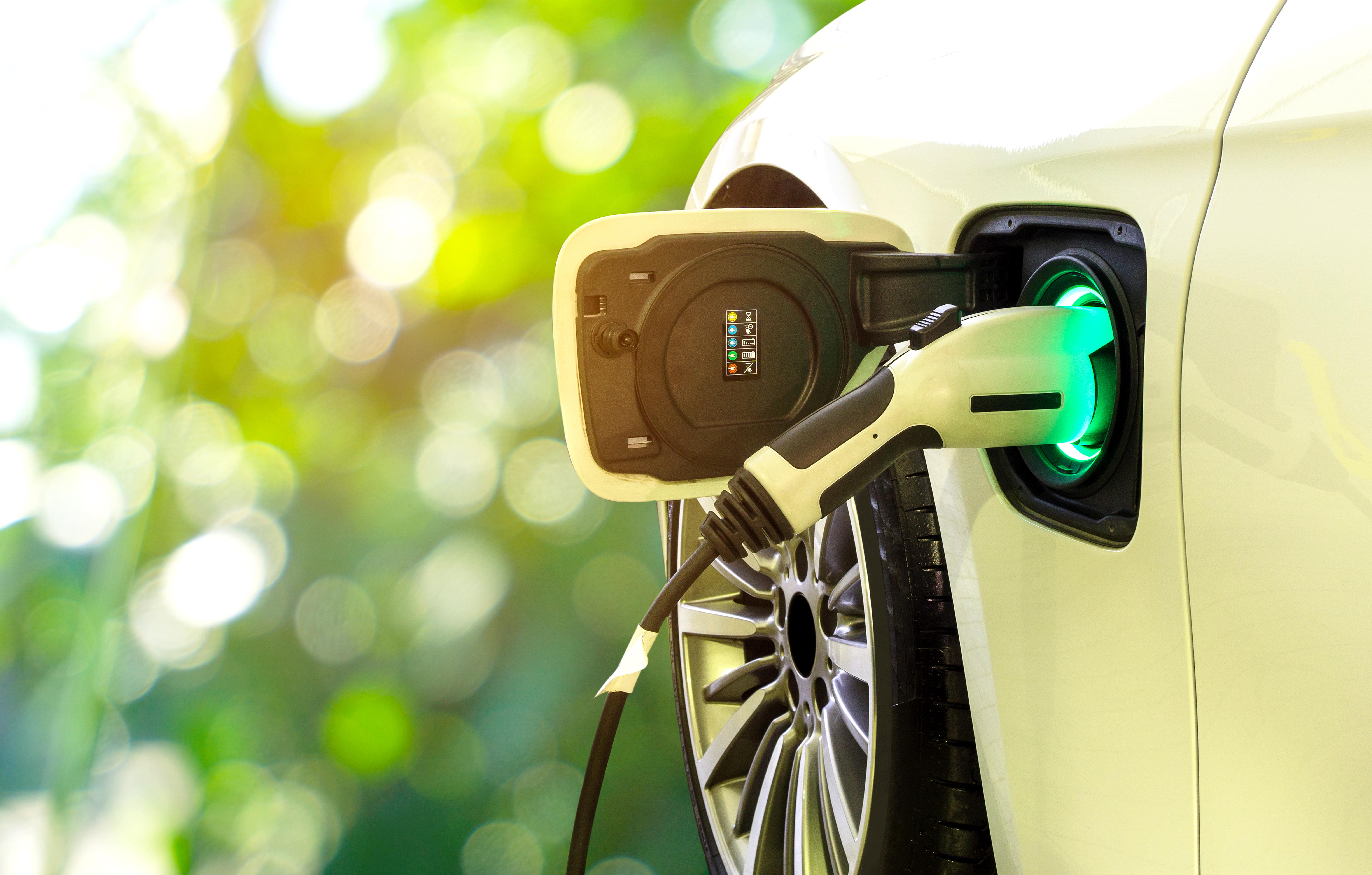 Omnia Launches Car Scheme to Encourage Transition to Electric Vehicles image