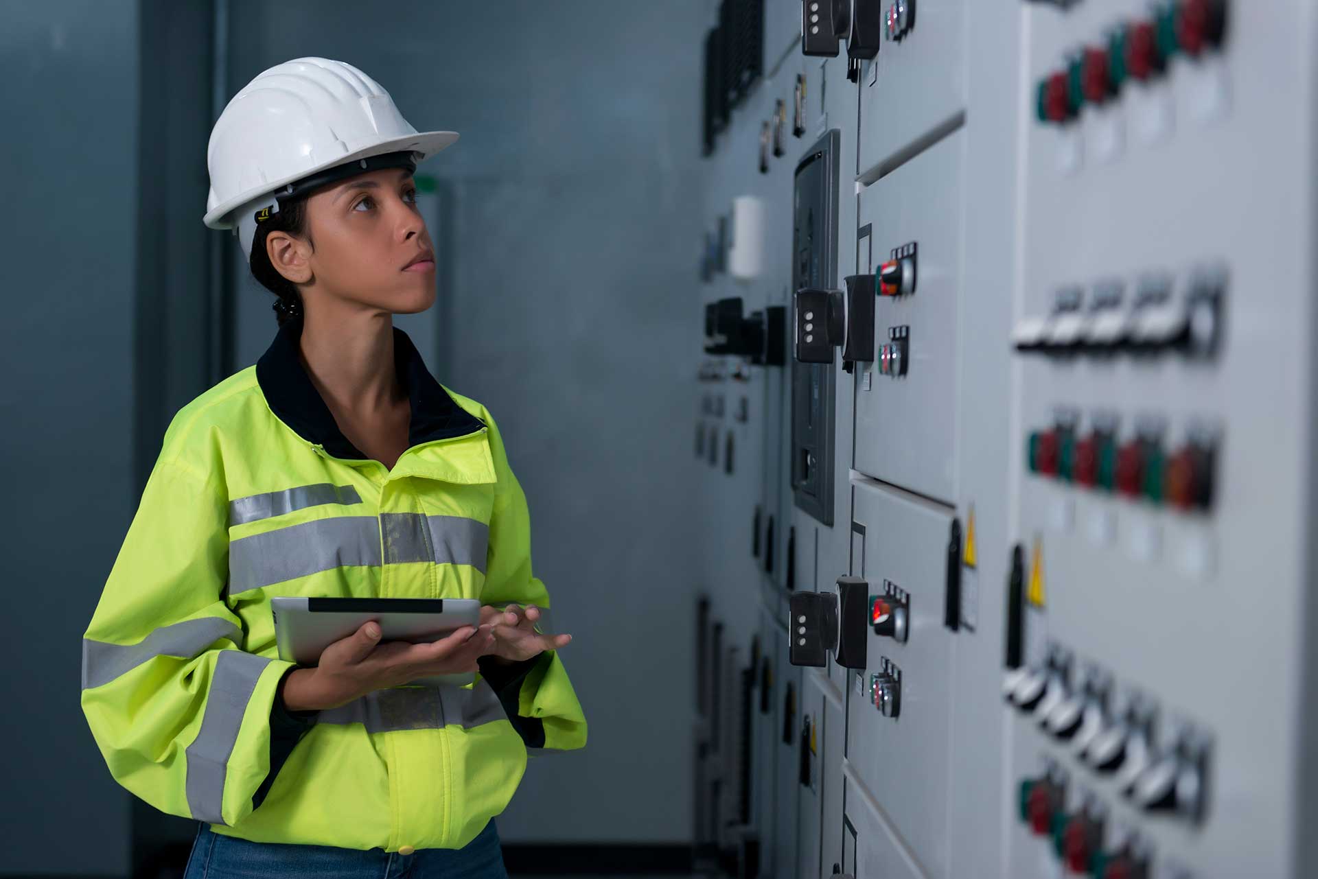 Women In Engineering image