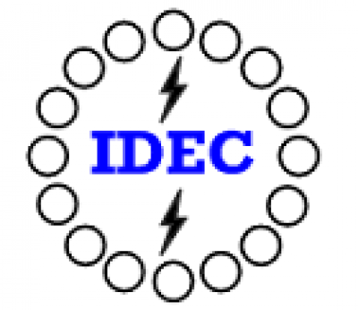 Idec logo