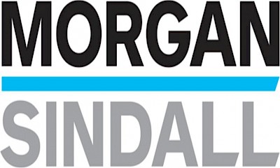 Morgan Sindall logo