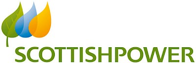 Scottish Power Logo