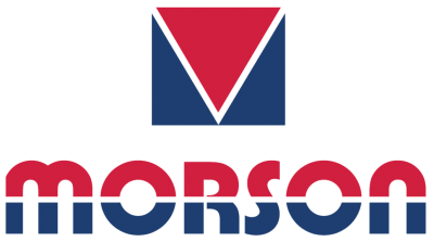 Morson Logo