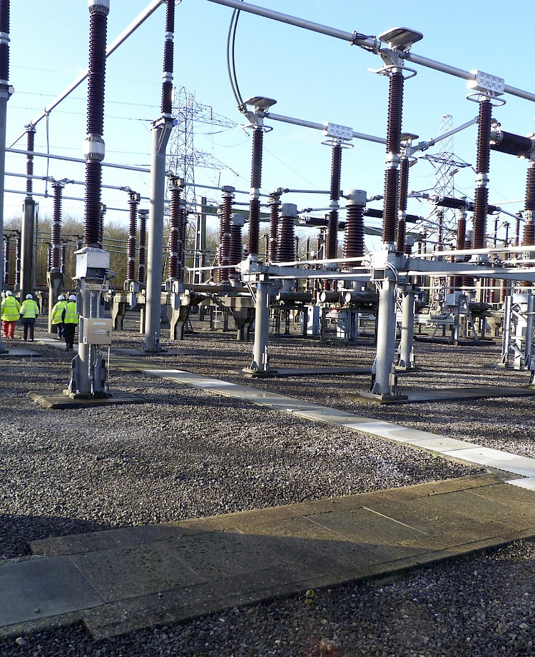 Power grid