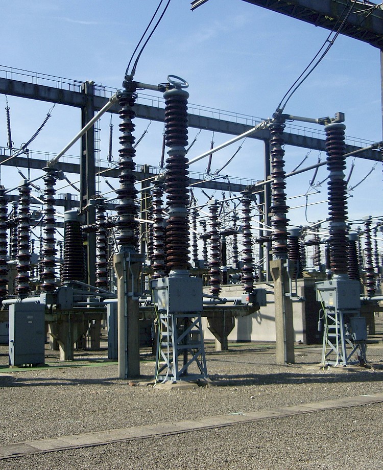 power transformers