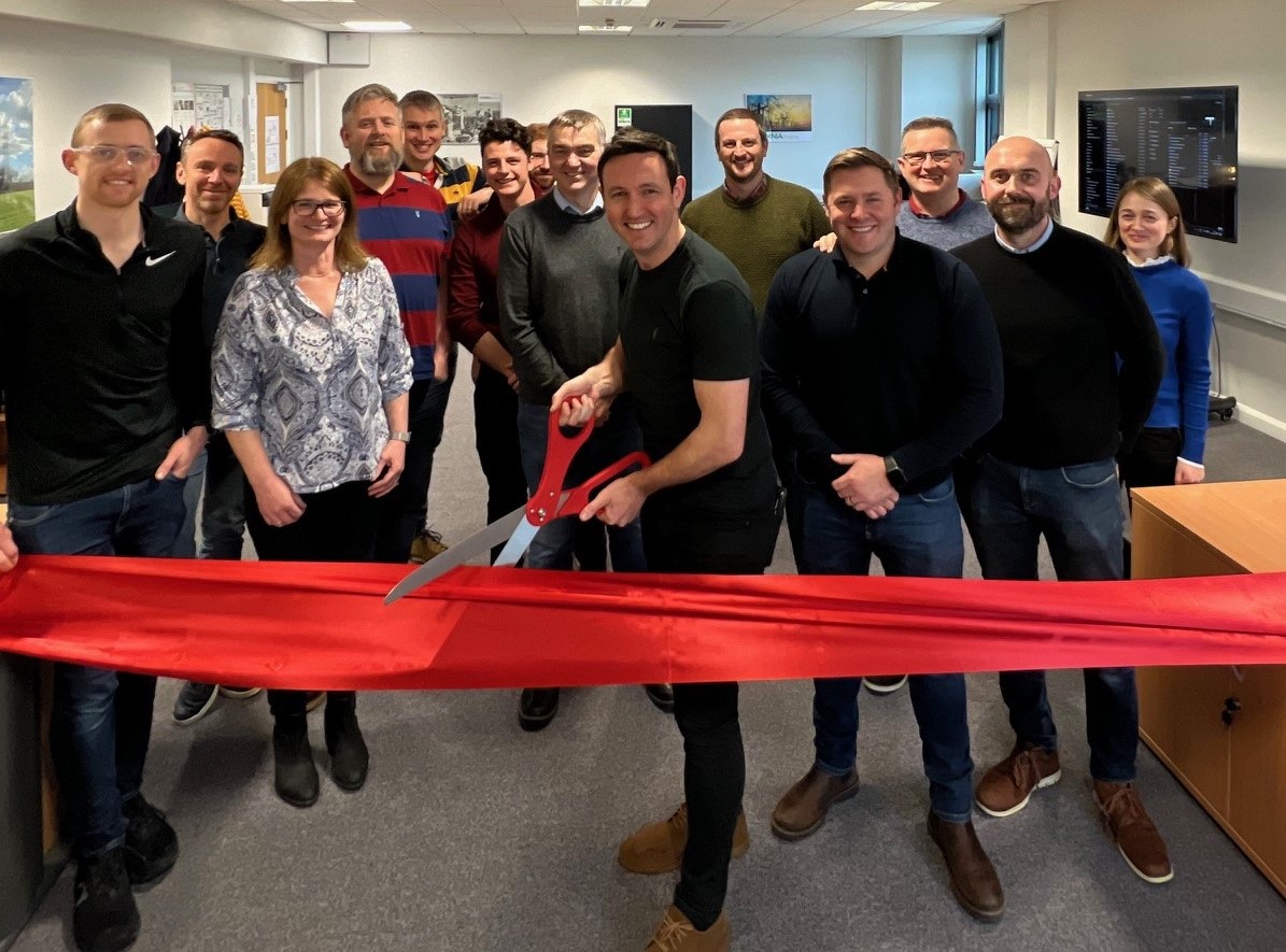 Grand Opening: Expanding Our Horizons in Northallerton image