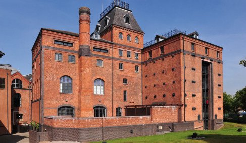 Our New Cheshire Office image